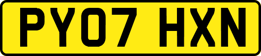 PY07HXN
