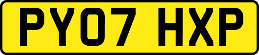 PY07HXP