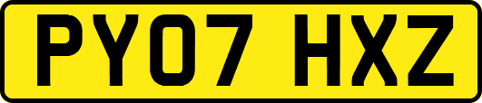 PY07HXZ
