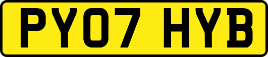 PY07HYB