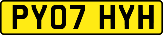 PY07HYH