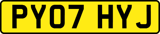 PY07HYJ