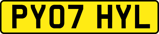 PY07HYL