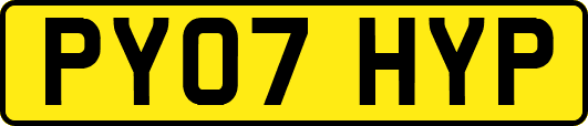 PY07HYP