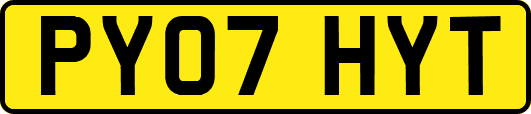 PY07HYT