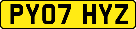 PY07HYZ