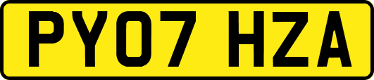 PY07HZA