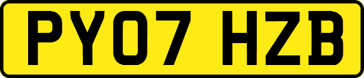 PY07HZB
