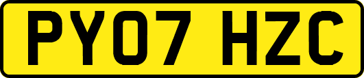 PY07HZC
