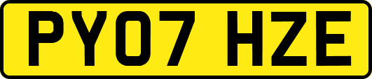 PY07HZE