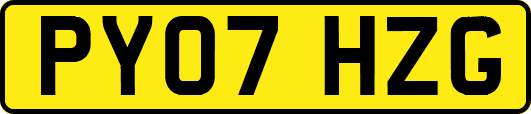 PY07HZG