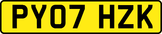 PY07HZK