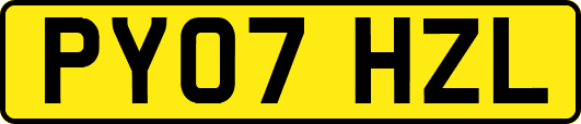 PY07HZL