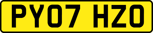 PY07HZO