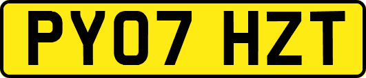 PY07HZT