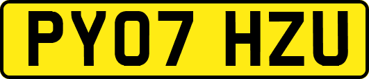PY07HZU