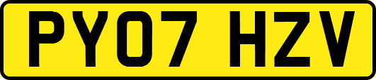 PY07HZV