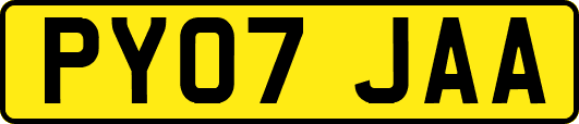 PY07JAA