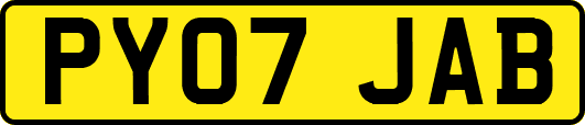 PY07JAB