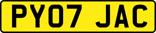 PY07JAC