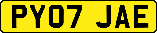 PY07JAE