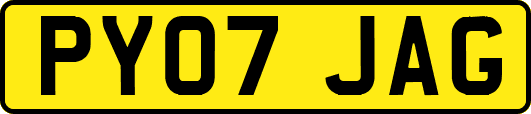 PY07JAG