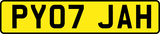 PY07JAH