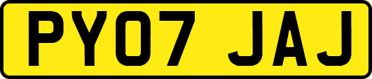 PY07JAJ