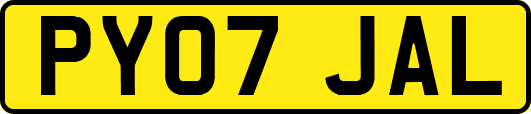 PY07JAL