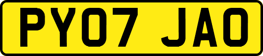 PY07JAO