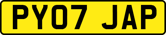PY07JAP