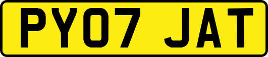 PY07JAT