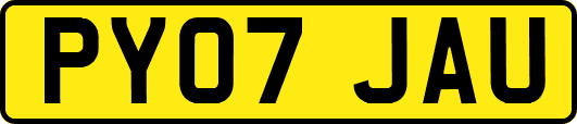PY07JAU