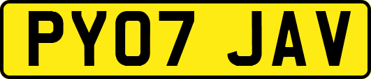 PY07JAV