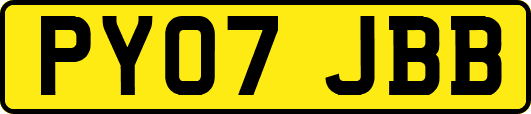 PY07JBB