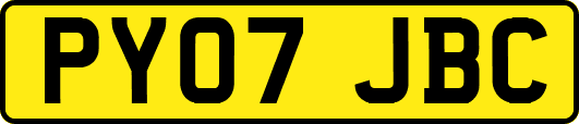 PY07JBC