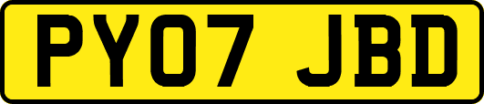 PY07JBD