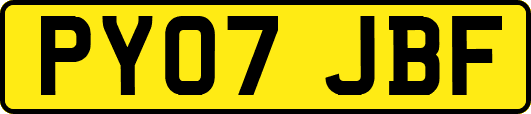 PY07JBF