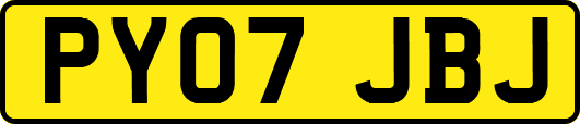 PY07JBJ