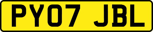 PY07JBL