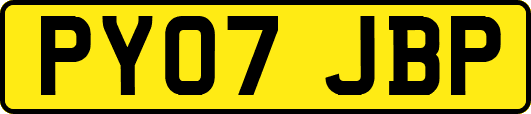 PY07JBP