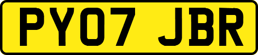 PY07JBR