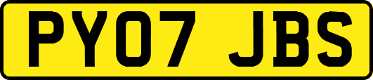 PY07JBS