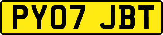 PY07JBT