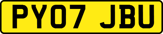 PY07JBU