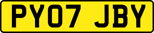 PY07JBY