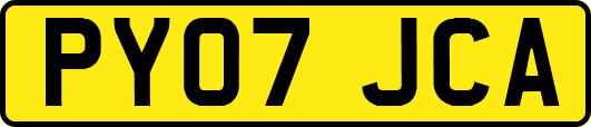 PY07JCA