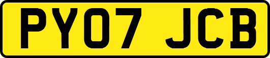 PY07JCB