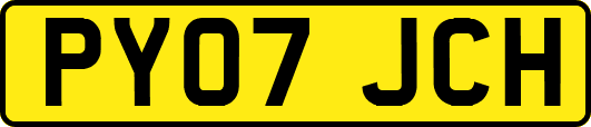 PY07JCH
