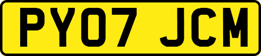 PY07JCM